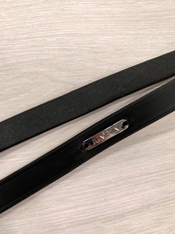 JUMPIN(ｼﾞｬﾝﾋﾟﾝ)  折り返し手綱