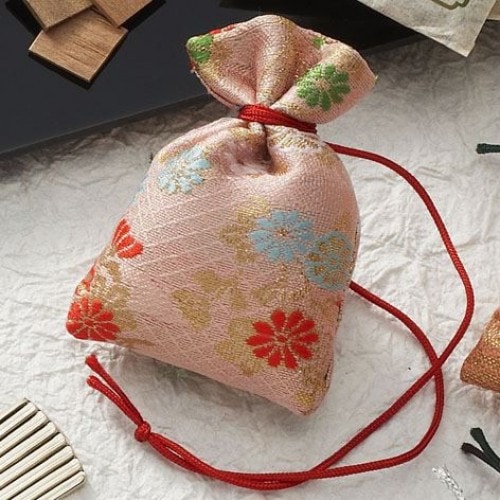 巾着型にほひ袋　1ヶ入