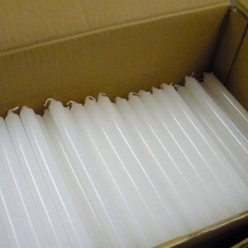 塔印ローソク　60号バラ詰