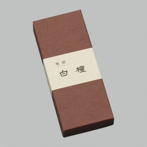 風韻伽羅 短寸バラ詰 ｜寺院用線香・御香・寺院用品の専門店｜株式会社