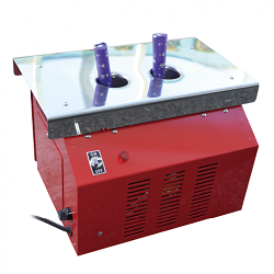 電気式線香着火器　点香器　標準モデル