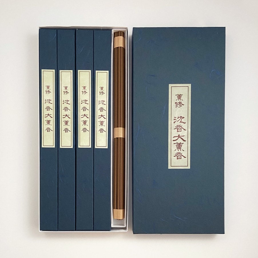 薫修沈香大薫香　5把入　化粧箱入