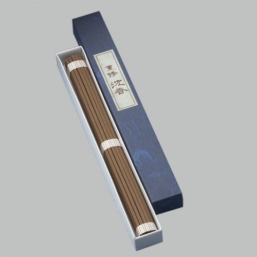 薫修沈香 長寸角太筋1把入