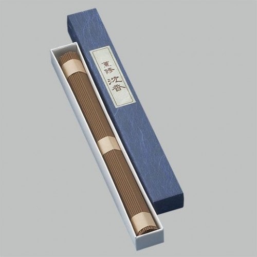 薫修沈香 長寸丸細筋1把入