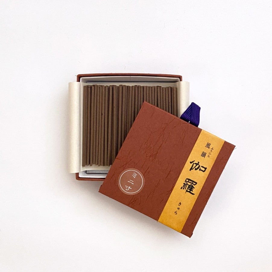 風韻伽羅　ミニ寸15g