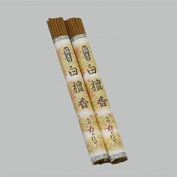 白檀香900入