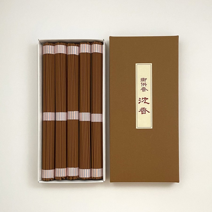 御香道具　寸門陀羅　251g　長さ23.5㎝　保証　（A） 御香道具 寸門陀羅 251g 長さ23.5㎝ 保証 （A）