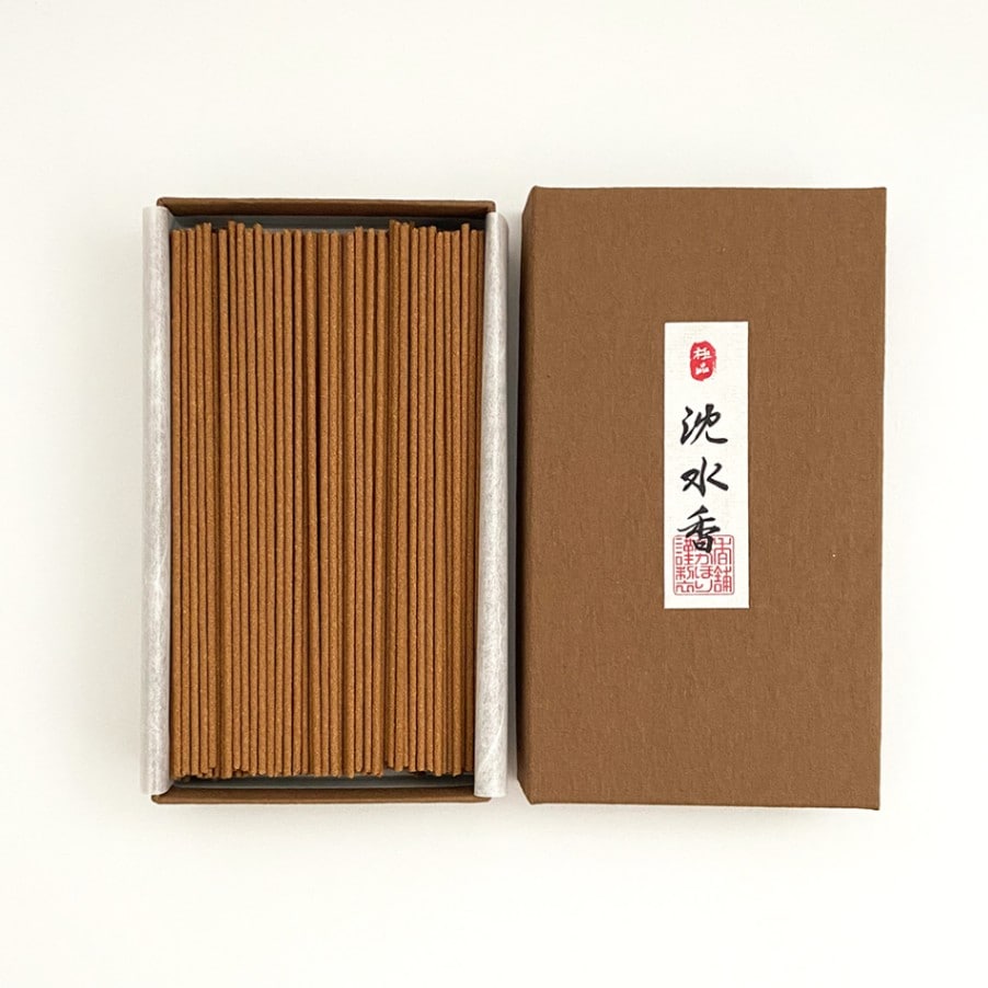 極品 沈水香 徳用バラ詰