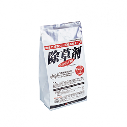 ワイドウェイＺ粒剤　2.5㎏×8袋入　ケース　お買い得