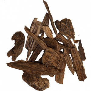 希少　タニ沈香　小笹30ｇ