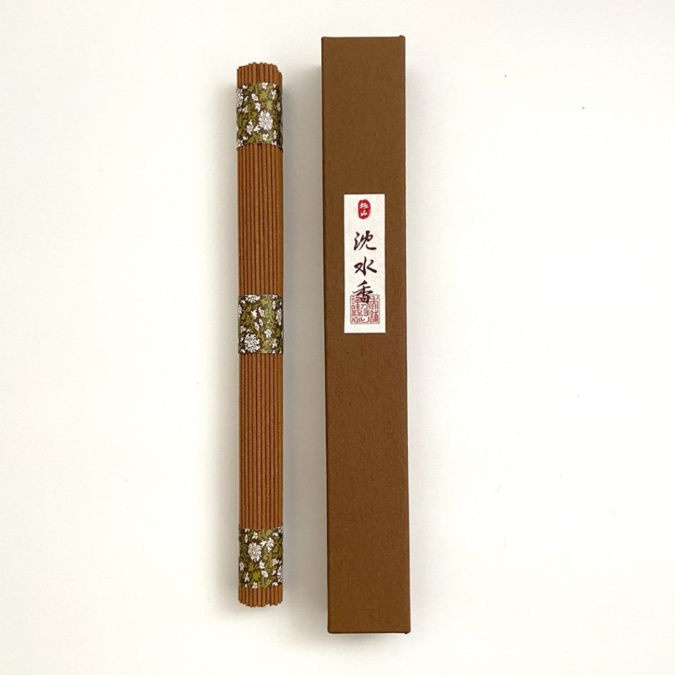 極品 沈水香 長寸
