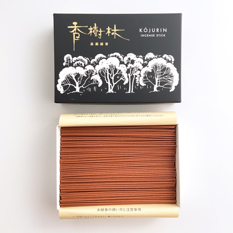 香樹林  短寸大型バラ詰