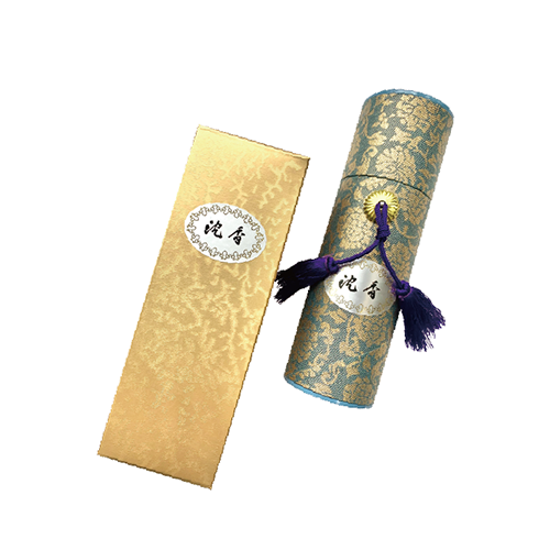 美麗香　沈香調　簡易箱