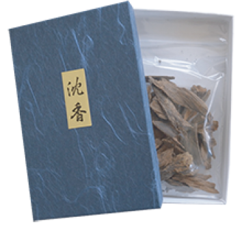 極上沈水シャム沈香　小笹100ｇ