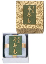 平安香　渦巻型　10枚入