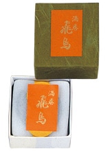 飛鳥　渦巻型　10枚入