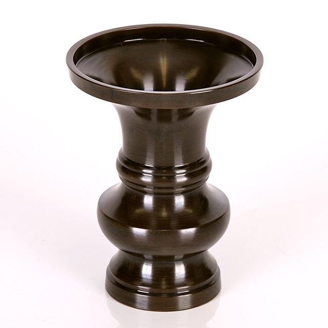 プリザーブドフラワー用花器　L寸用（4.5寸）