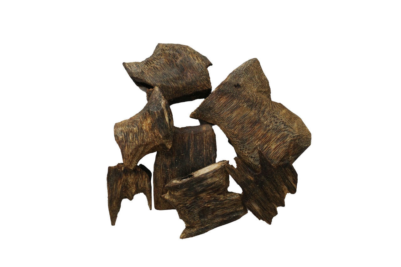 栽培沈香　生　100g