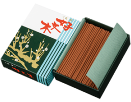 好文木  ミニ寸