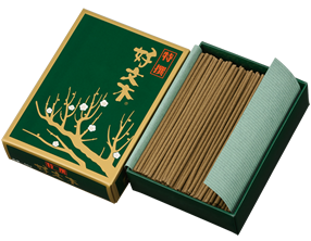 特選好文木  ミニ寸