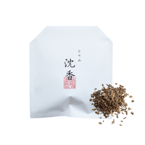 シャム沈香焚き比べ 3種セット