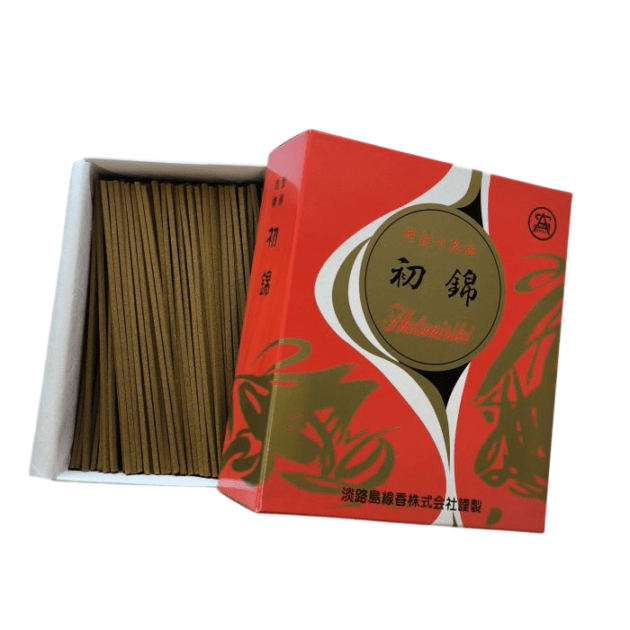 初錦 短寸大型バラ詰