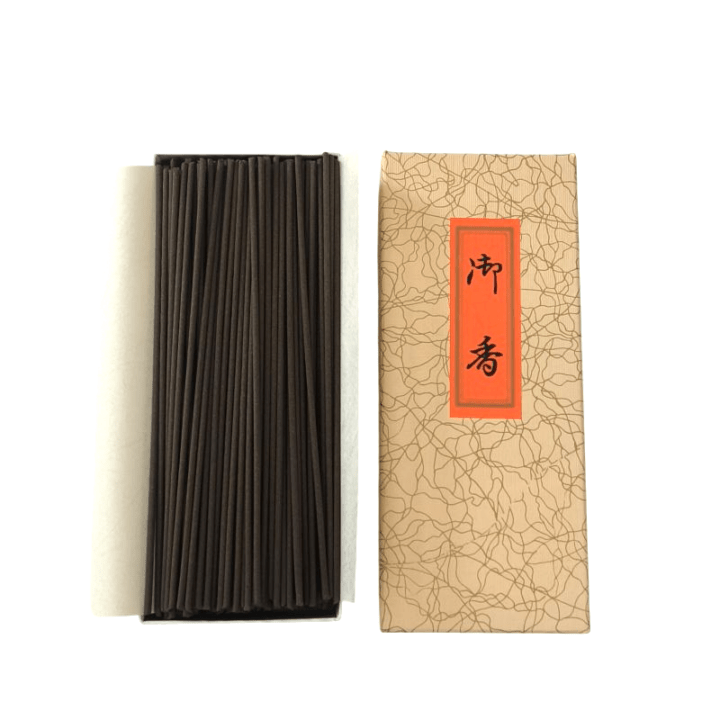 蘭奢待  小型バラ詰