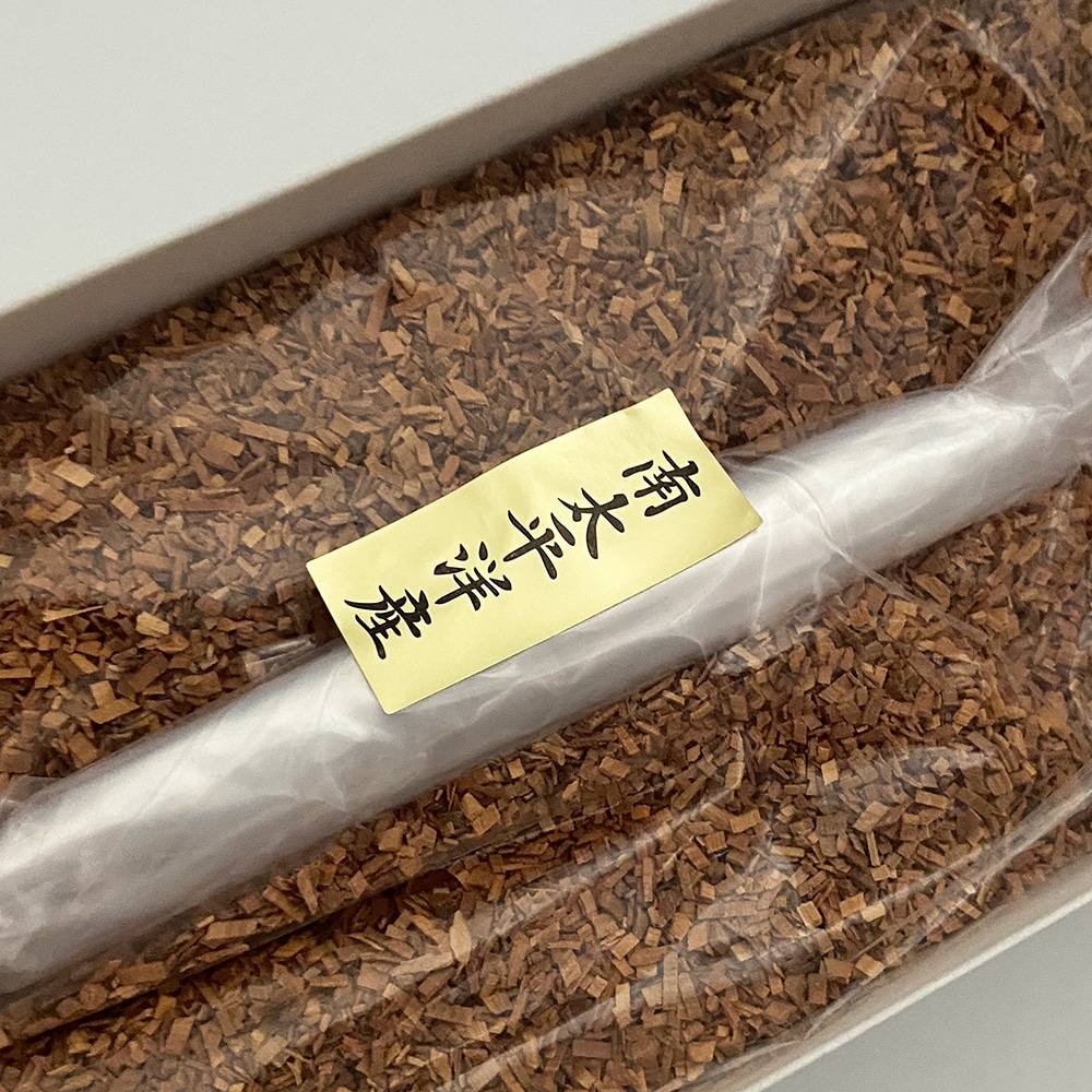 フィジー産 白檀刻み 500g ｜寺院用線香・御香・寺院用品の専門店