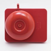 警報ベル（ぜんまい）／タスカールSPC型用