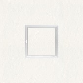 壁点検口 ウォールハッチ／WHA-KN／鍵なし