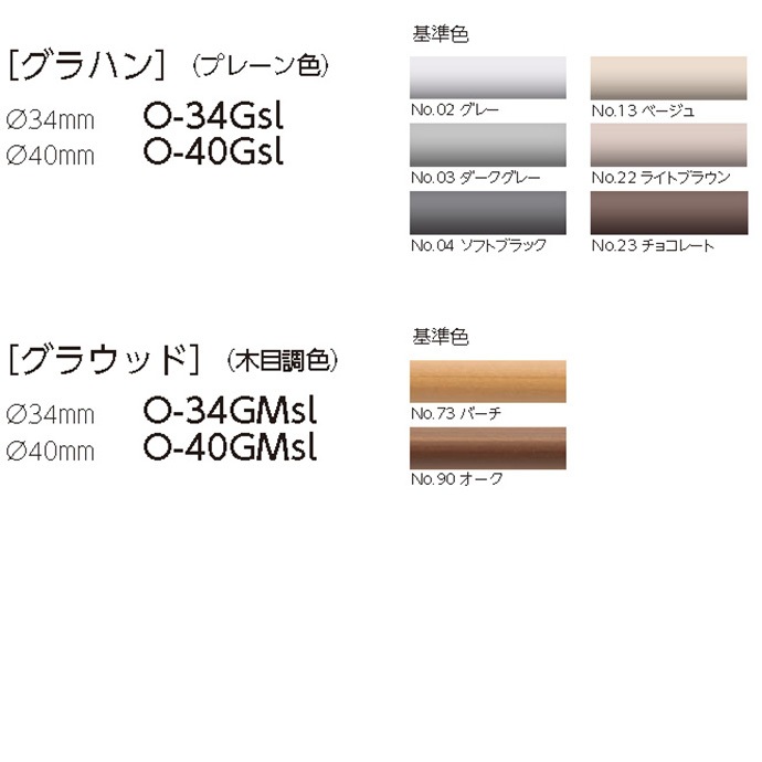 笠木ジョイナー／廊下階段手すりスリム目地用 | 【手すり】,廊下・階段
