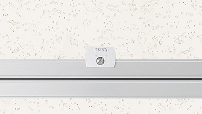 天井点検口 ハイハッチ／HHODGG／1枚扉／909×909まで／鍵なし | すべて