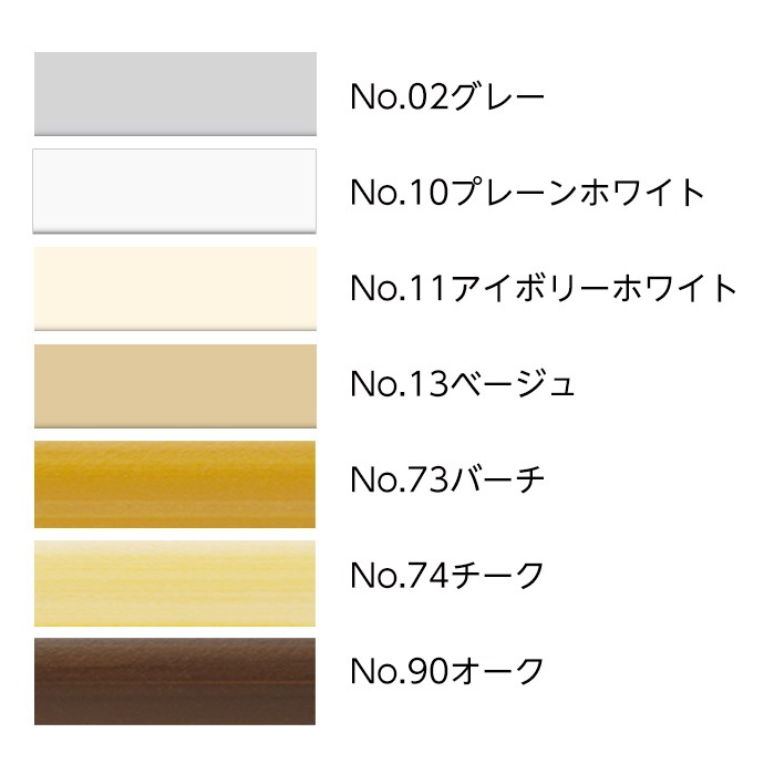 サンプル／セフティーコーナーNS-50V・M／L=150mmまたは200mm