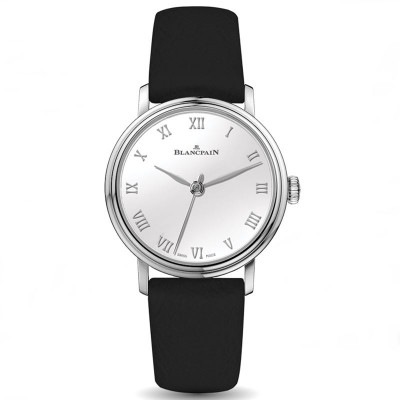 ◆[0062-H] ブランパン BLANCPAIN 6104-1127-95A 税込定価 1,111,000円|プランパン|海外ブランドセレクト