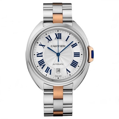◆[0186-E] カルティエ Cartier W2CL0002 税込定価 1,029,600円|カルティエ|海外ブランドセレクト