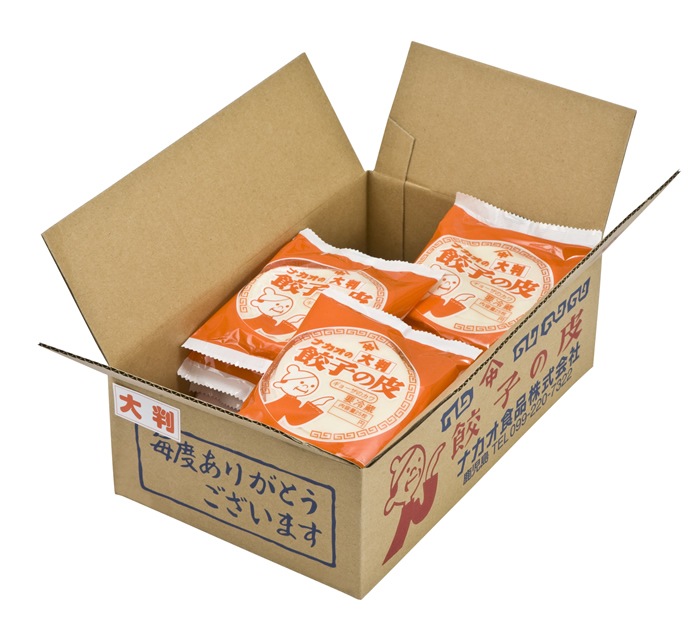 餃子の皮 大判 取り寄せ餃子通販サイト