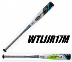 Louisville Slugger�ʥ륤���ӥ륹��å����ˡ���ǯ���ѥХåȡ������ꥹ��II TI���ۥ磻�ȡߥ֥�å�
