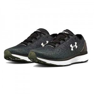 UNDER ARMOUR�ʥ�����������ޡ��ˡ����˥󥰥��塼����UA���㡼���ɥХ�ǥ��å�3����֥졡�֥�å�