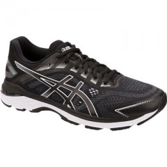 asics�ʥ����å����ˡ����˥󥰥��塼����GT-2000 7���֥�å��ߥۥ磻��