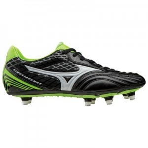 mizuno(�ߥ���)���饰�ӡ����ѥ���������饤�ѥ2 �֥�å��ߥۥ磻�ȡߥ��꡼��