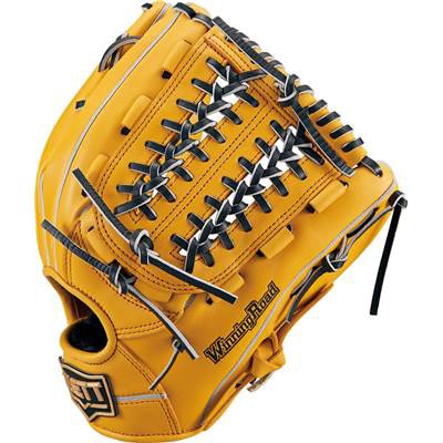 ZETT ソフトボール用 オールラウンド 右投げ用 軟式グローブ オール