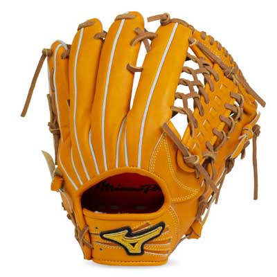 ミズノプロ　限定　軟式　外野用　右投げ ミズノプロ 限定 軟式 外野用 右投げ 野球・アイスホッケー・スポーツ