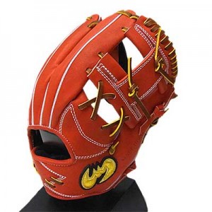 Zeems - 湯もみ済ジームス ZEEMS 軟式グラブ 内野日本製 Zeems 【限定商品】【湯もみ加工済み】 Zeems(ジームス) 一般