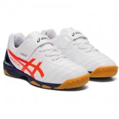 asicsʥåˡ˥åȥ졼˥󥰥塼˥ 5 INۥ磻ȡߥեå女