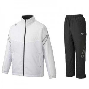mizuno(�ߥ���)���ͣá��̡����ʥ֥쥹�����⥸�㥱�å�&�ѥ�ġ��岼���å�