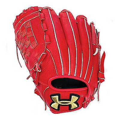 UNDER ARMOUR - アンダーアーマー  QBB0256 軟式  グラブ  左投げ  少年 UNDER ARMOUR - アンダーアーマー QBB0256 軟式 グラブ 左投げ