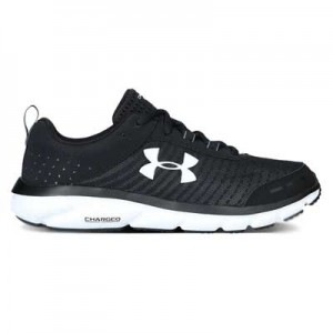 UNDER ARMOUR�ʥ�����������ޡ��ˡ����˥󥰥��塼����UA���㡼���� �������� 8 2E���֥�å��ߥۥ磻�ȡߥۥ磻��