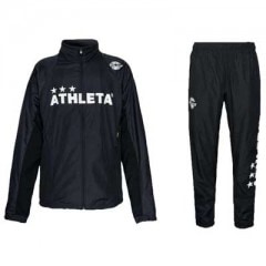 ATHLETAʥ쥿 ΢å ɥ㥱åȡѥġ岼å BLK 02322ۡ02323 [å/եåȥ륦]