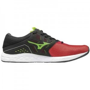 mizuno�ʥߥ��Ρˡ����˥󥰥��塼��  �������֥��˥å�����åɡߥ֥�å��ߥ��꡼��