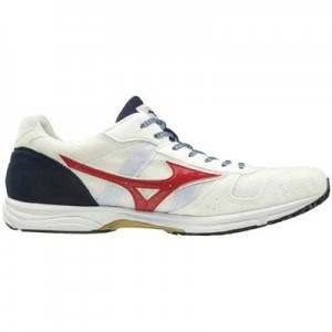 mizuno�ʥߥ��Ρˡ��������֥���ڥ顼����ѥ� 4���졼���󥰥��塼�����ۥ磻��/��å�/�ͥ��ӡ�����[Φ��/���˥�/�졼����]